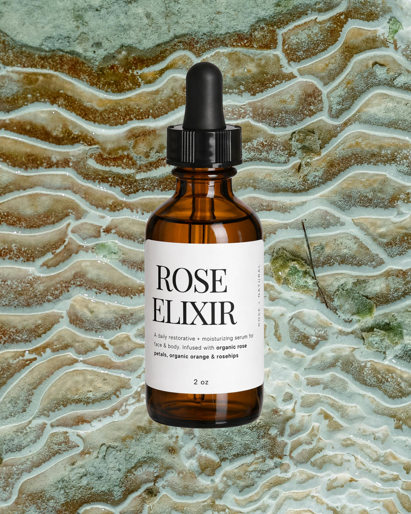 ROSE ELIXIR